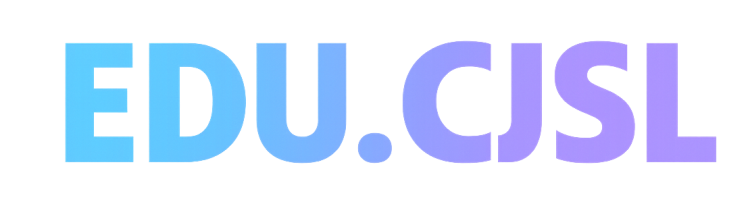 EDU.CJSL - Learning Portal